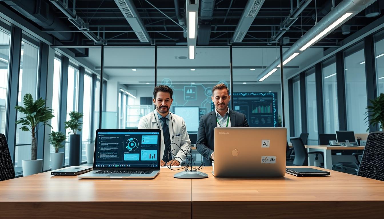 Business platform development and implementation